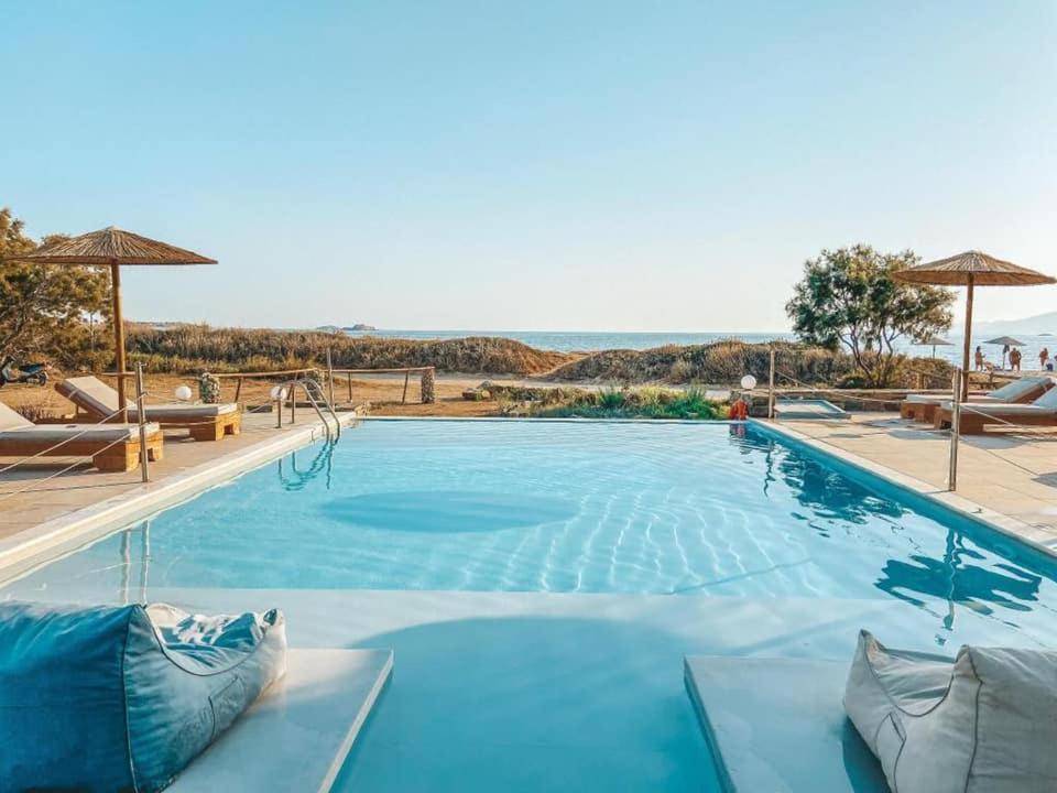 Acti Plaka Hotel Kültér fotó