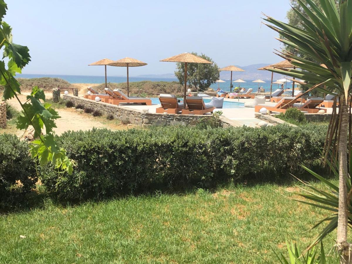 Acti Plaka Hotel Kültér fotó