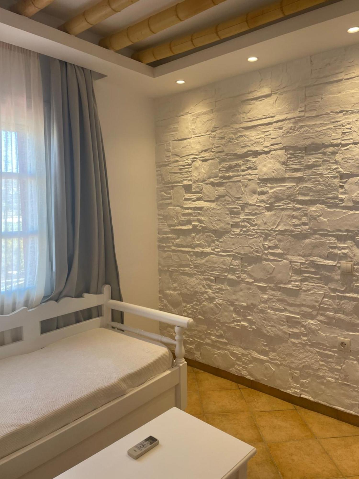 Acti Plaka Hotel Kültér fotó