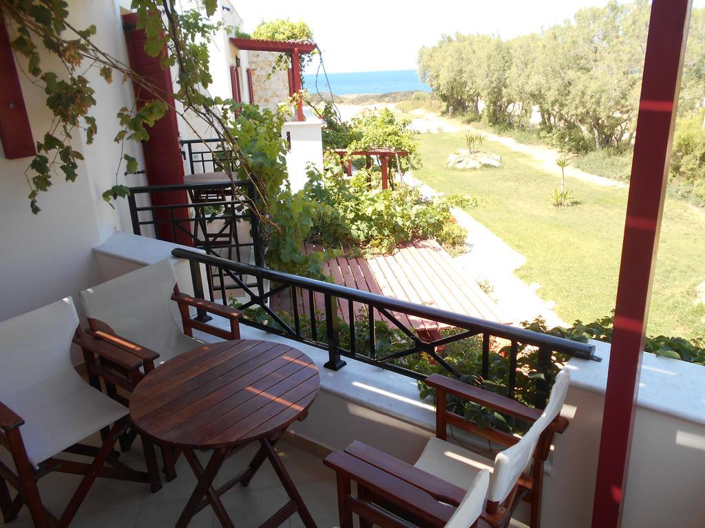 Acti Plaka Hotel Kültér fotó