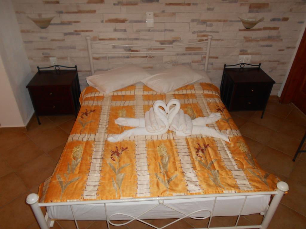 Acti Plaka Hotel Kültér fotó