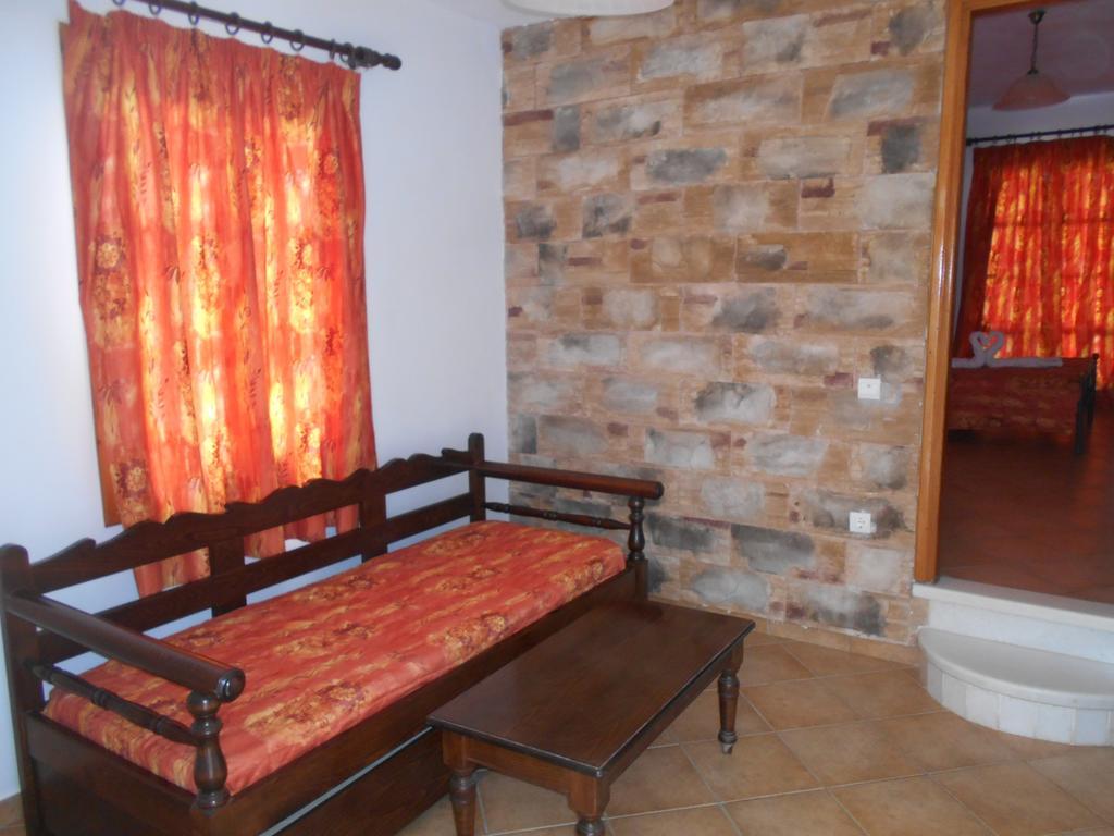Acti Plaka Hotel Kültér fotó