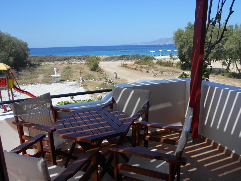 Acti Plaka Hotel Kültér fotó