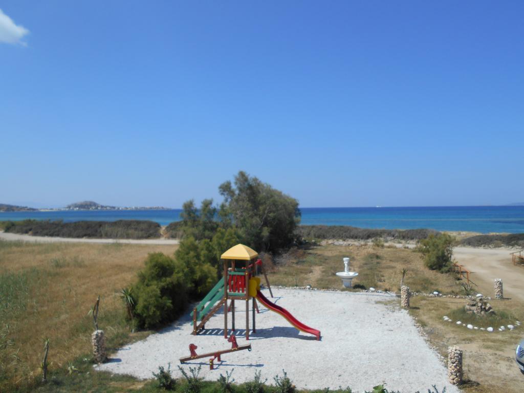 Acti Plaka Hotel Kültér fotó
