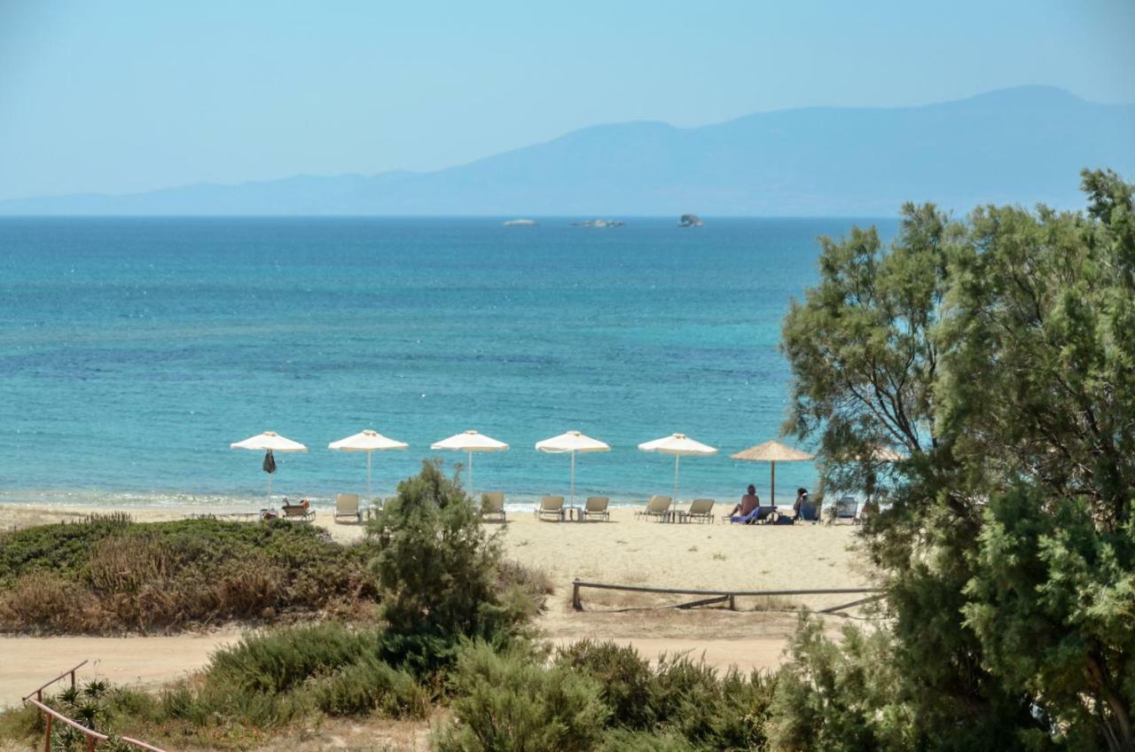 Acti Plaka Hotel Kültér fotó